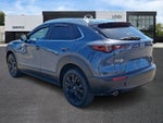 2025 Mazda Mazda CX-30 2.5 S Carbon Edition