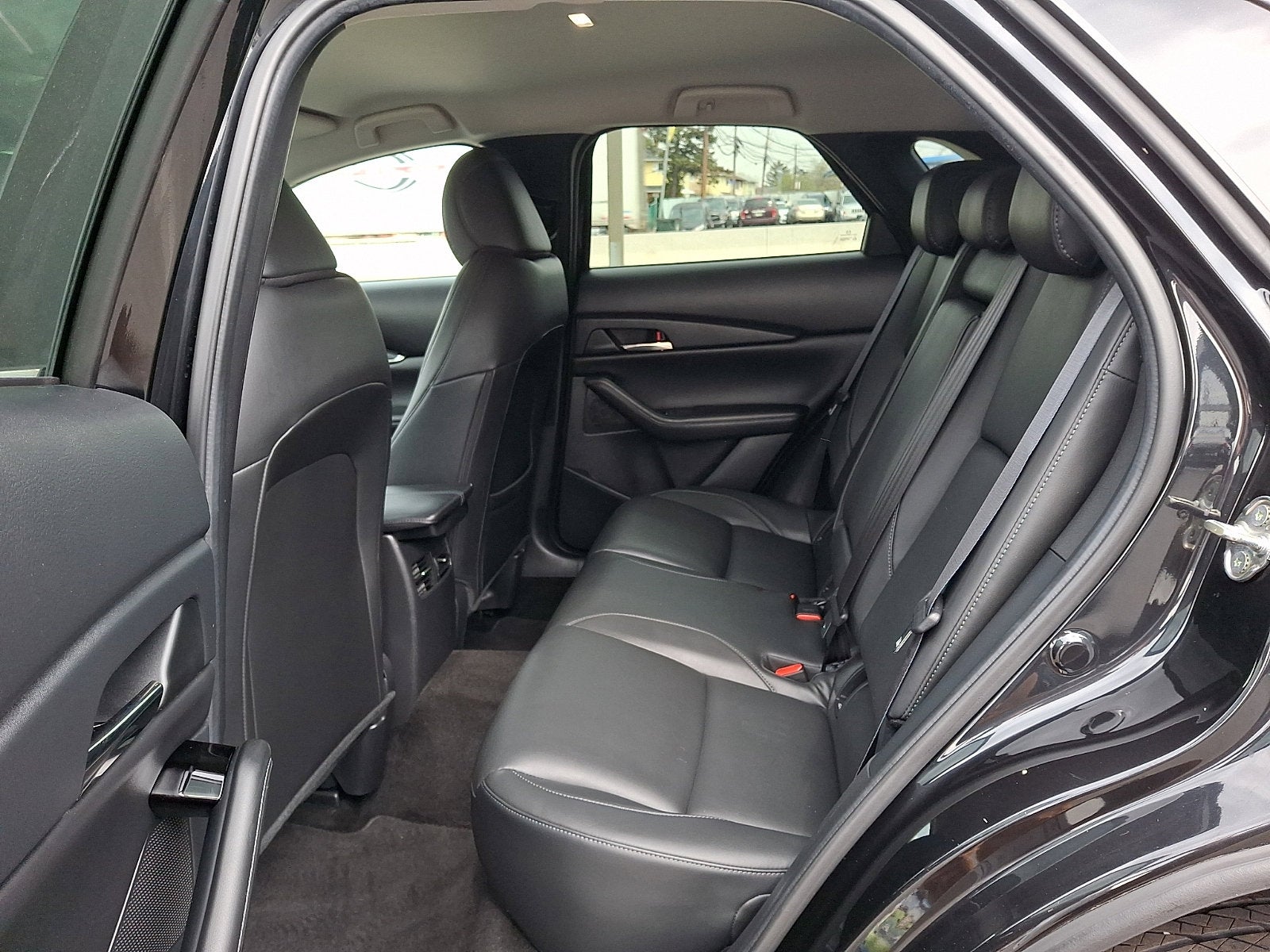 2023 Mazda Mazda CX-30 2.5 S Preferred Package