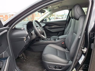 2023 Mazda Mazda CX-30 2.5 S Preferred Package