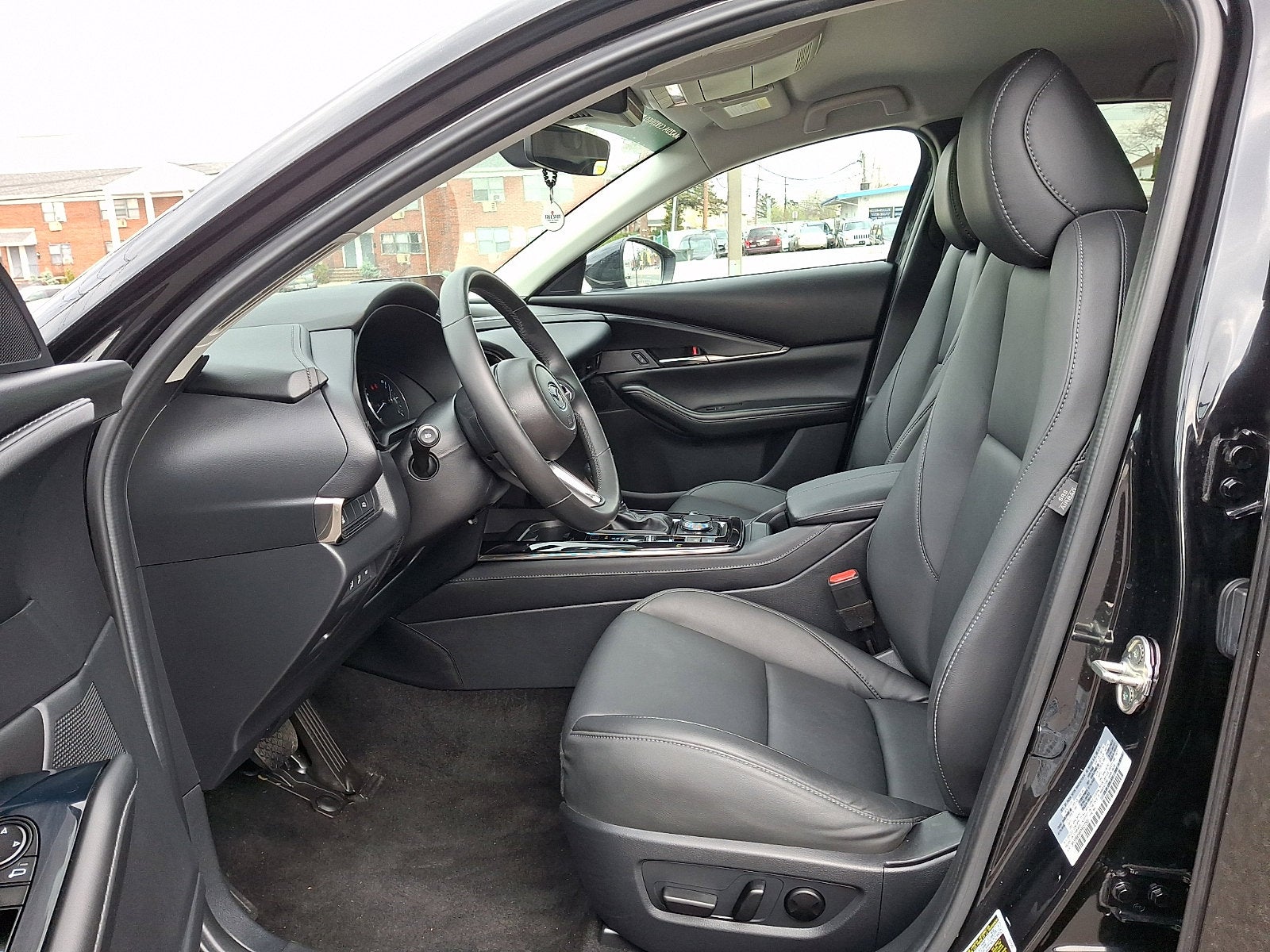 2023 Mazda Mazda CX-30 2.5 S Preferred Package