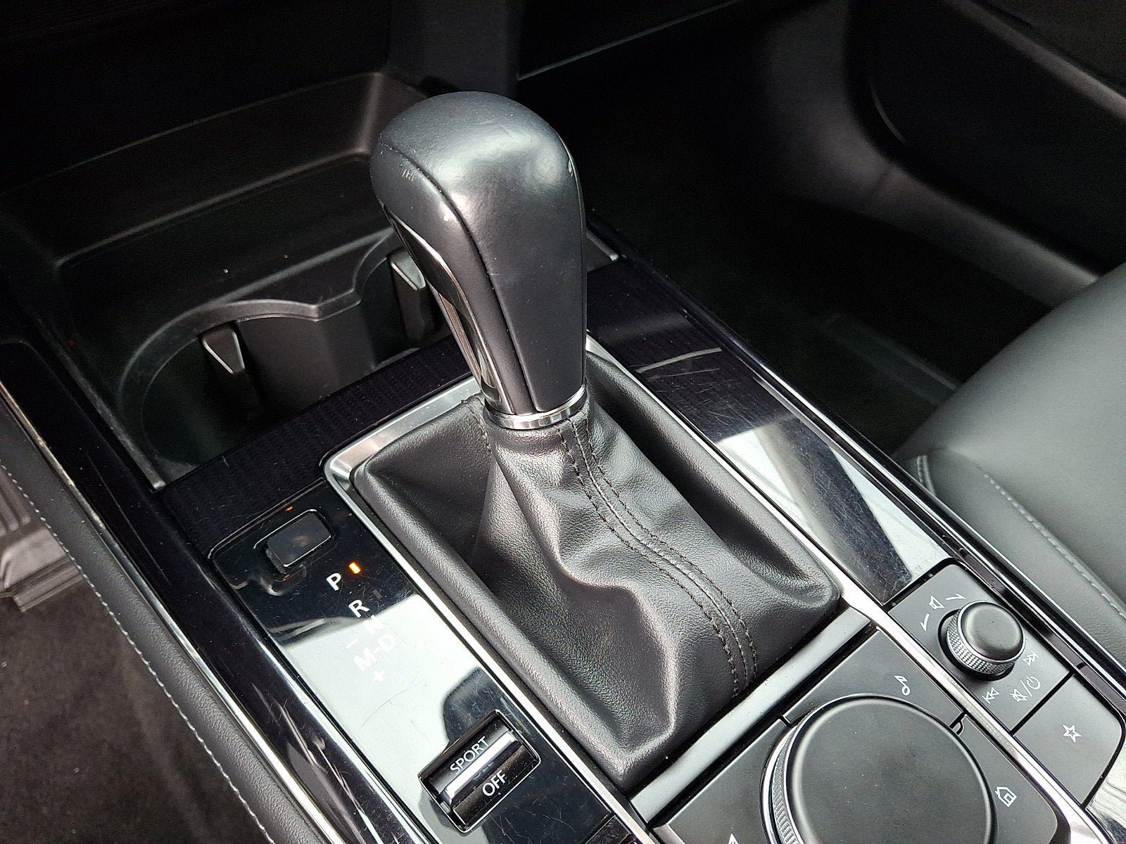 2023 Mazda Mazda CX-30 2.5 S Preferred Package