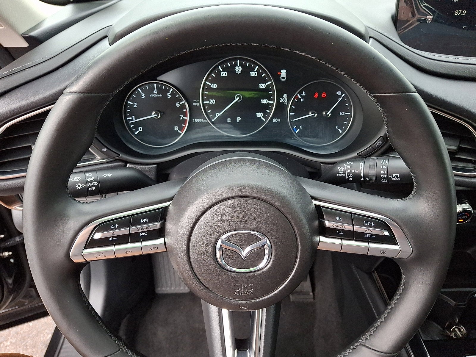 2023 Mazda Mazda CX-30 2.5 S Preferred Package