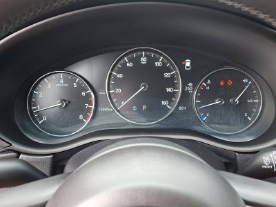 2023 Mazda Mazda CX-30 2.5 S Preferred Package