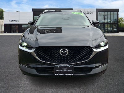 2023 Mazda Mazda CX-30 2.5 S Preferred Package