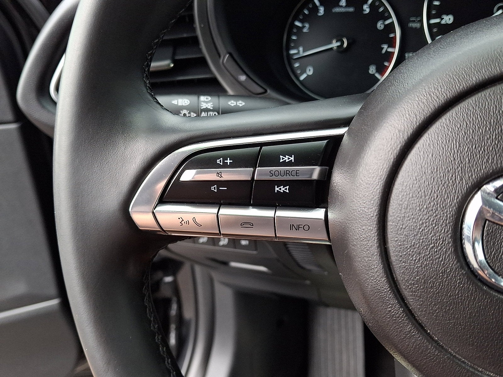 2023 Mazda Mazda CX-30 2.5 S Preferred Package