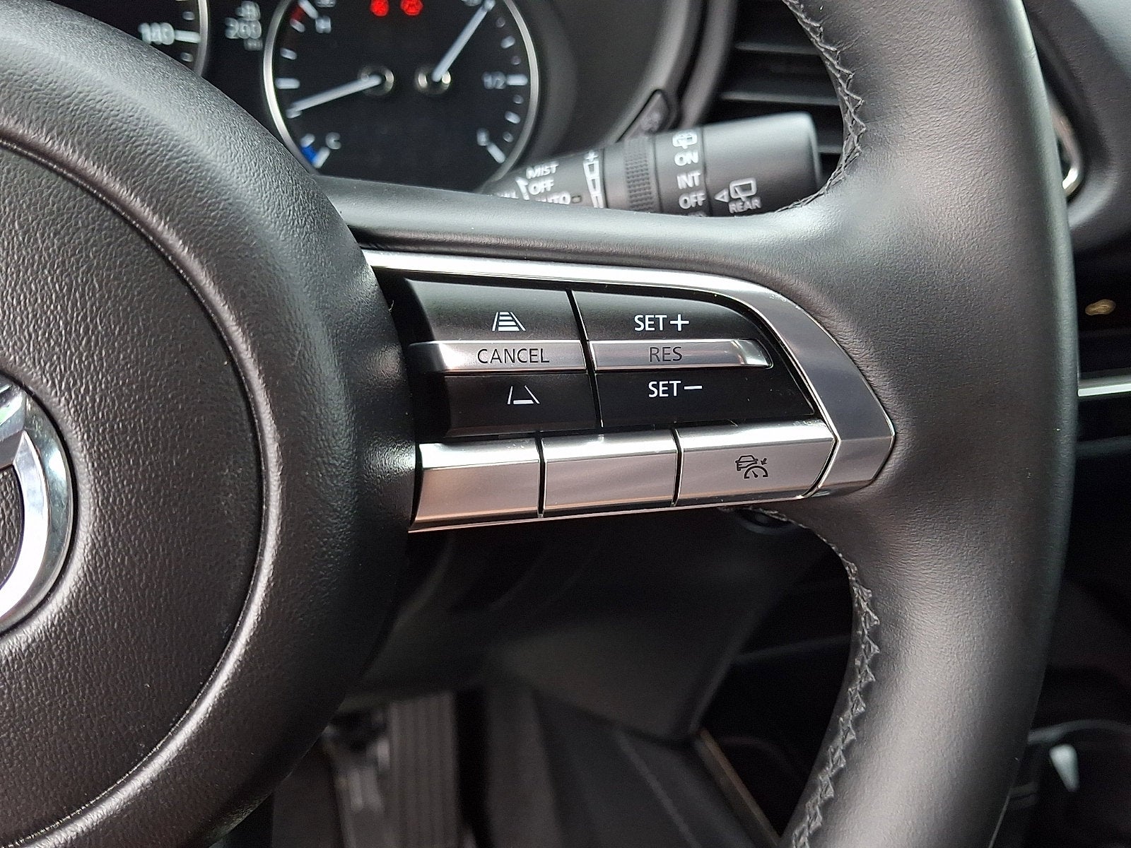 2023 Mazda Mazda CX-30 2.5 S Preferred Package