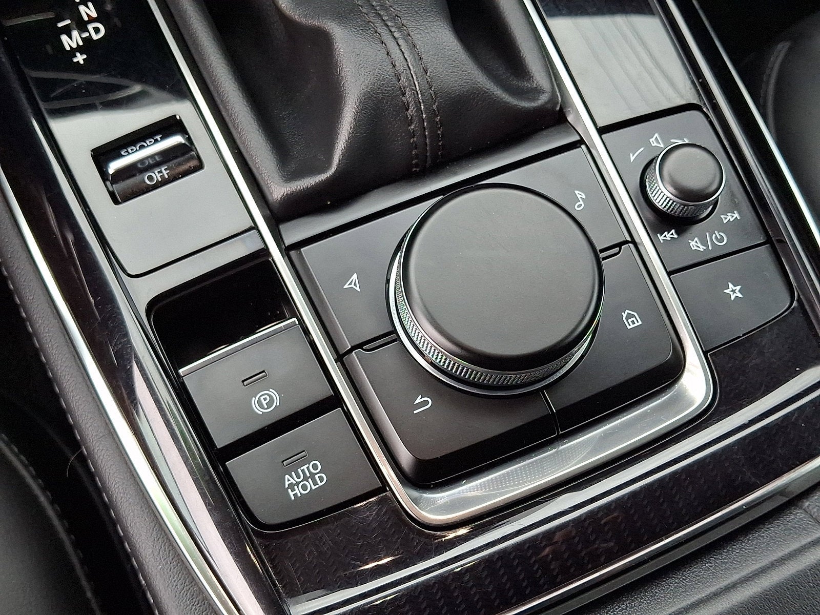 2023 Mazda Mazda CX-30 2.5 S Preferred Package