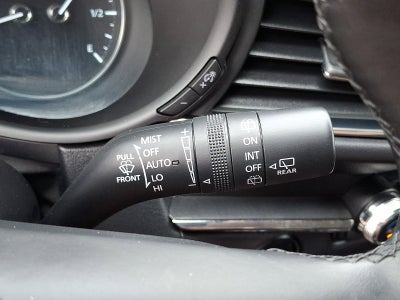 2023 Mazda Mazda CX-30 2.5 S Preferred Package