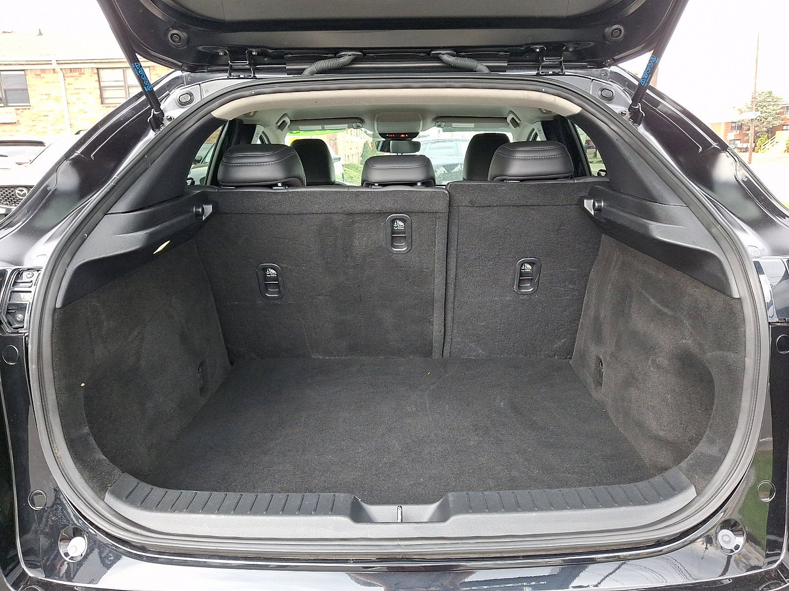 2023 Mazda Mazda CX-30 2.5 S Preferred Package