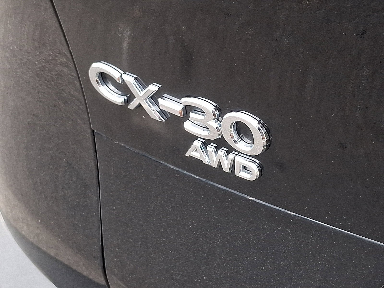 2023 Mazda Mazda CX-30 2.5 S Preferred Package