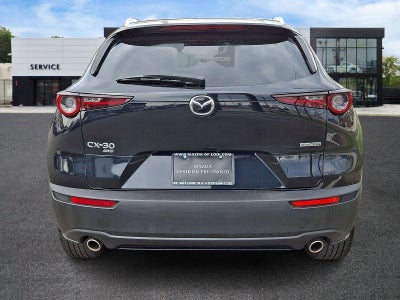 2023 Mazda Mazda CX-30 2.5 S Preferred Package
