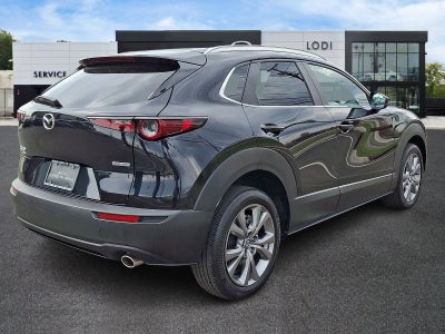 2023 Mazda Mazda CX-30 2.5 S Preferred Package