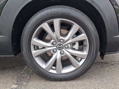 2023 Mazda Mazda CX-30 2.5 S Preferred Package
