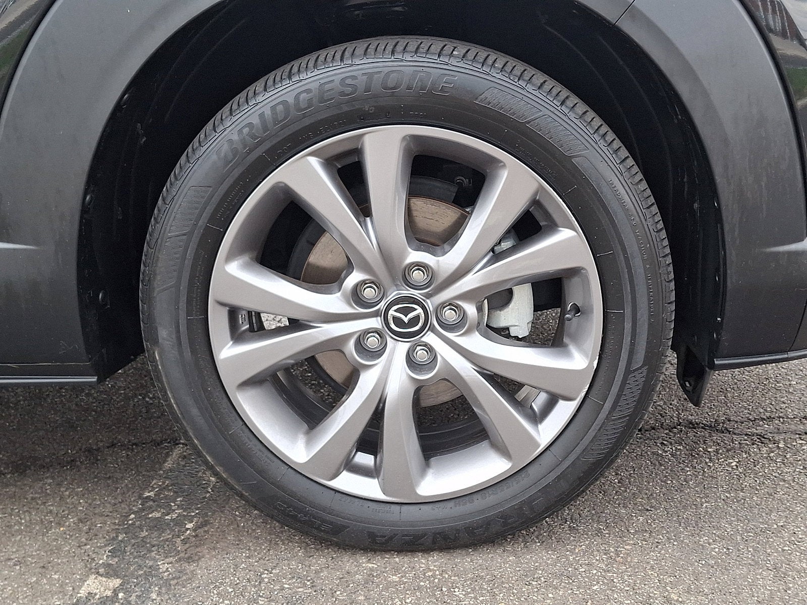 2023 Mazda Mazda CX-30 2.5 S Preferred Package