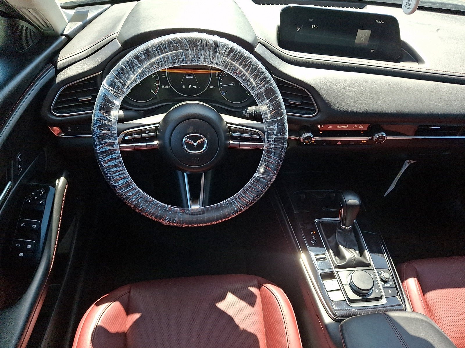 2023 Mazda Mazda CX-30 2.5 S Carbon Edition