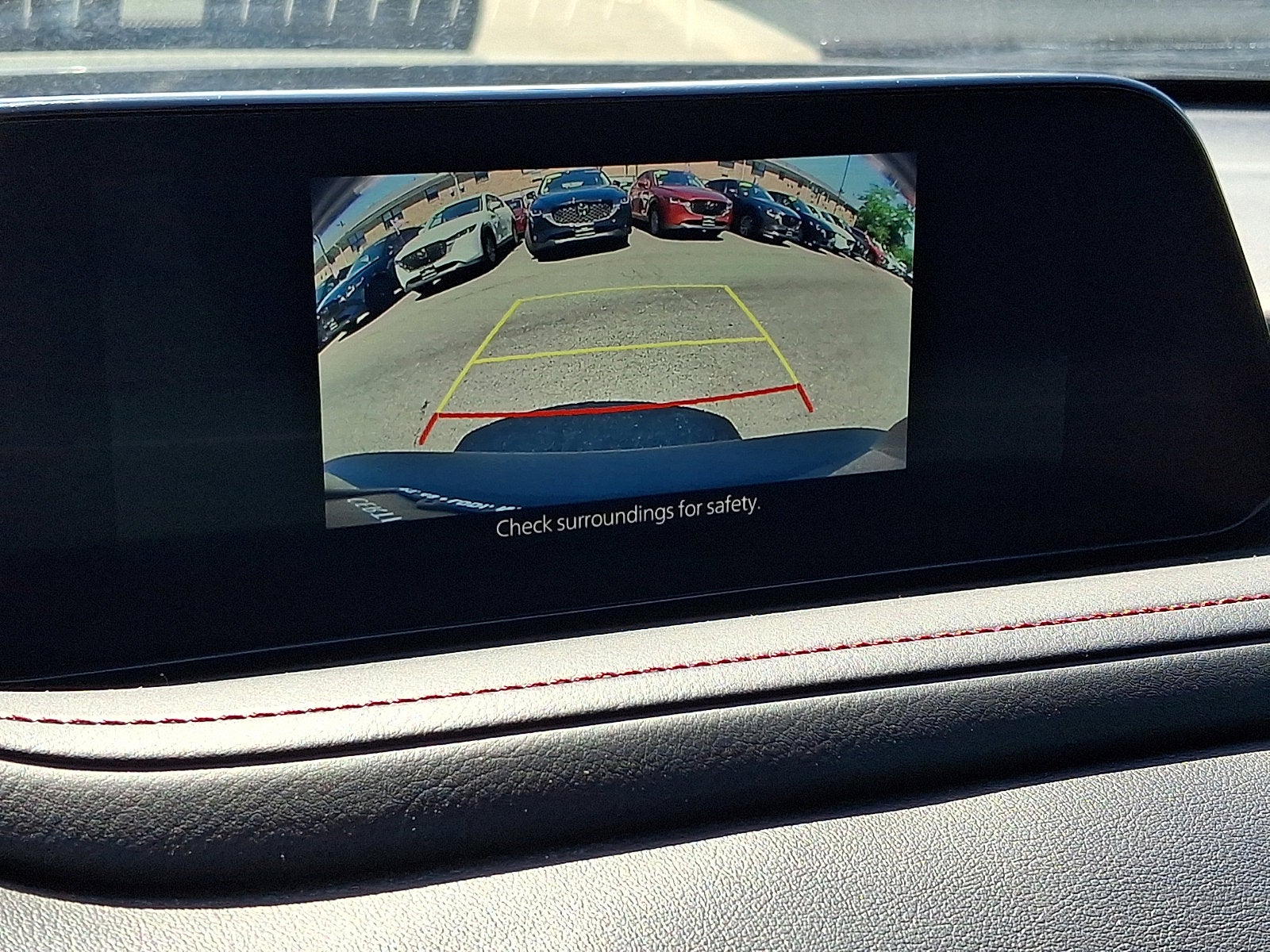 2023 Mazda Mazda CX-30 2.5 S Carbon Edition