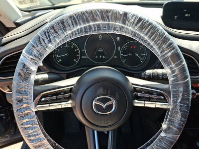 2023 Mazda Mazda CX-30 2.5 S Carbon Edition