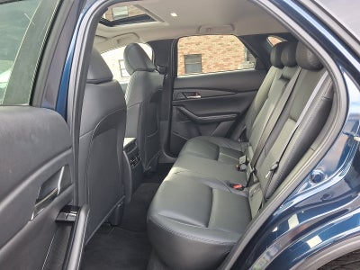 2024 Mazda Mazda CX-30 2.5 S Preferred Package