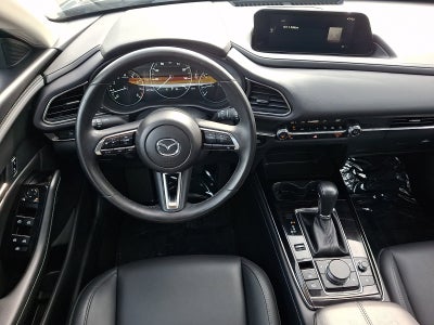 2024 Mazda Mazda CX-30 2.5 S Preferred Package