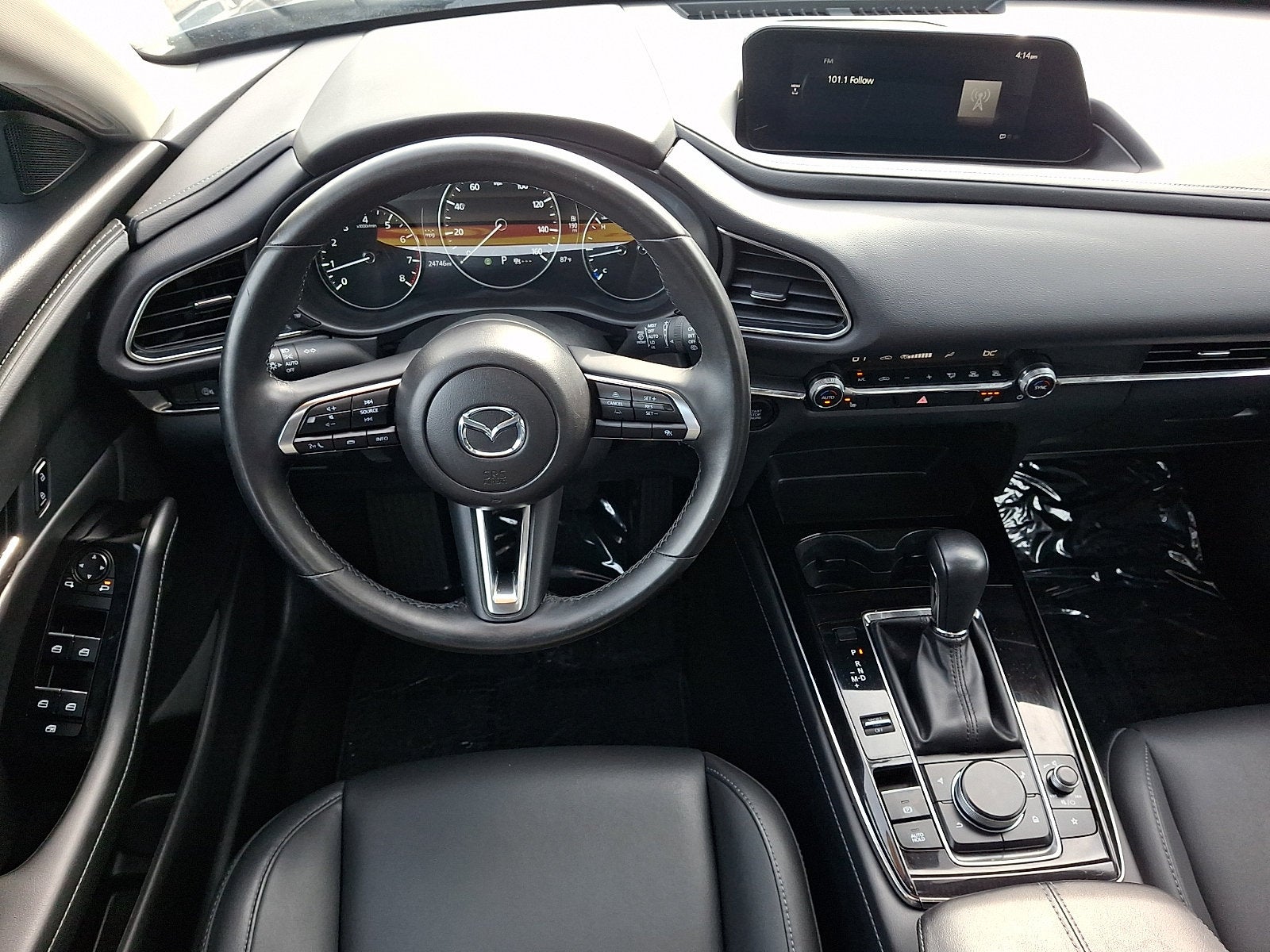 2024 Mazda Mazda CX-30 2.5 S Preferred Package