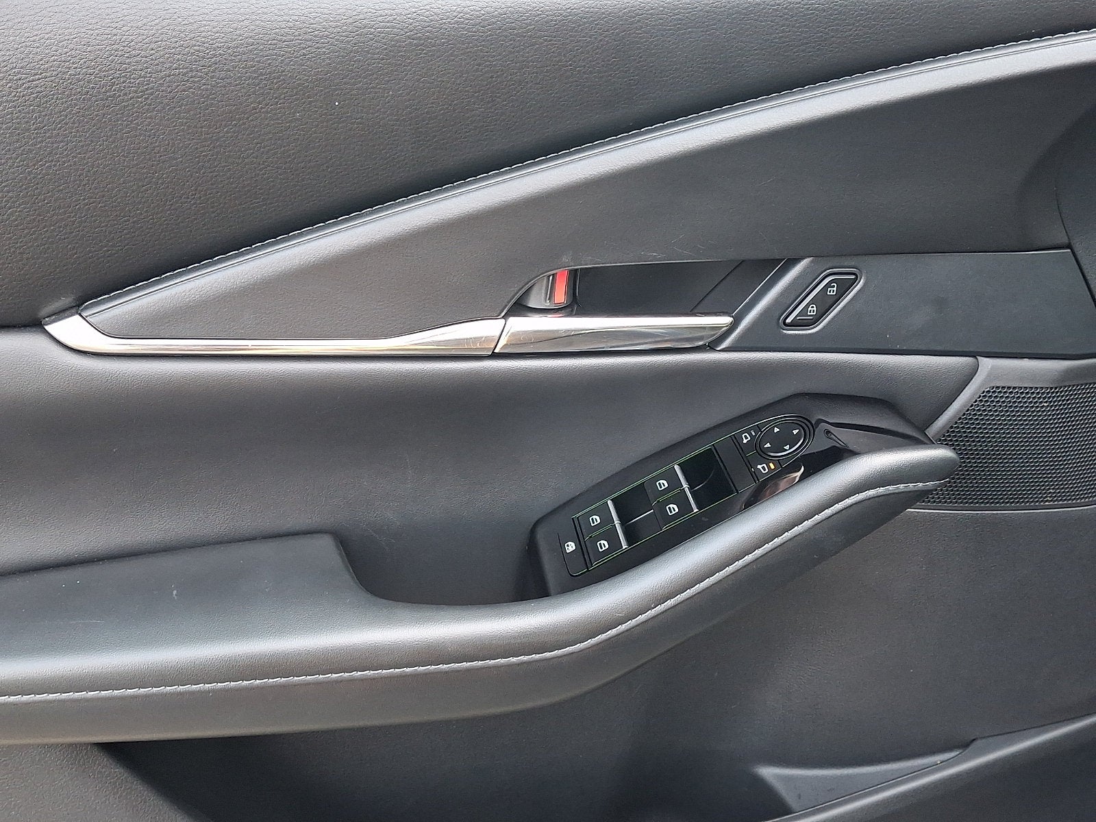 2024 Mazda Mazda CX-30 2.5 S Preferred Package