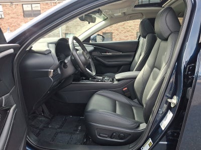 2024 Mazda Mazda CX-30 2.5 S Preferred Package