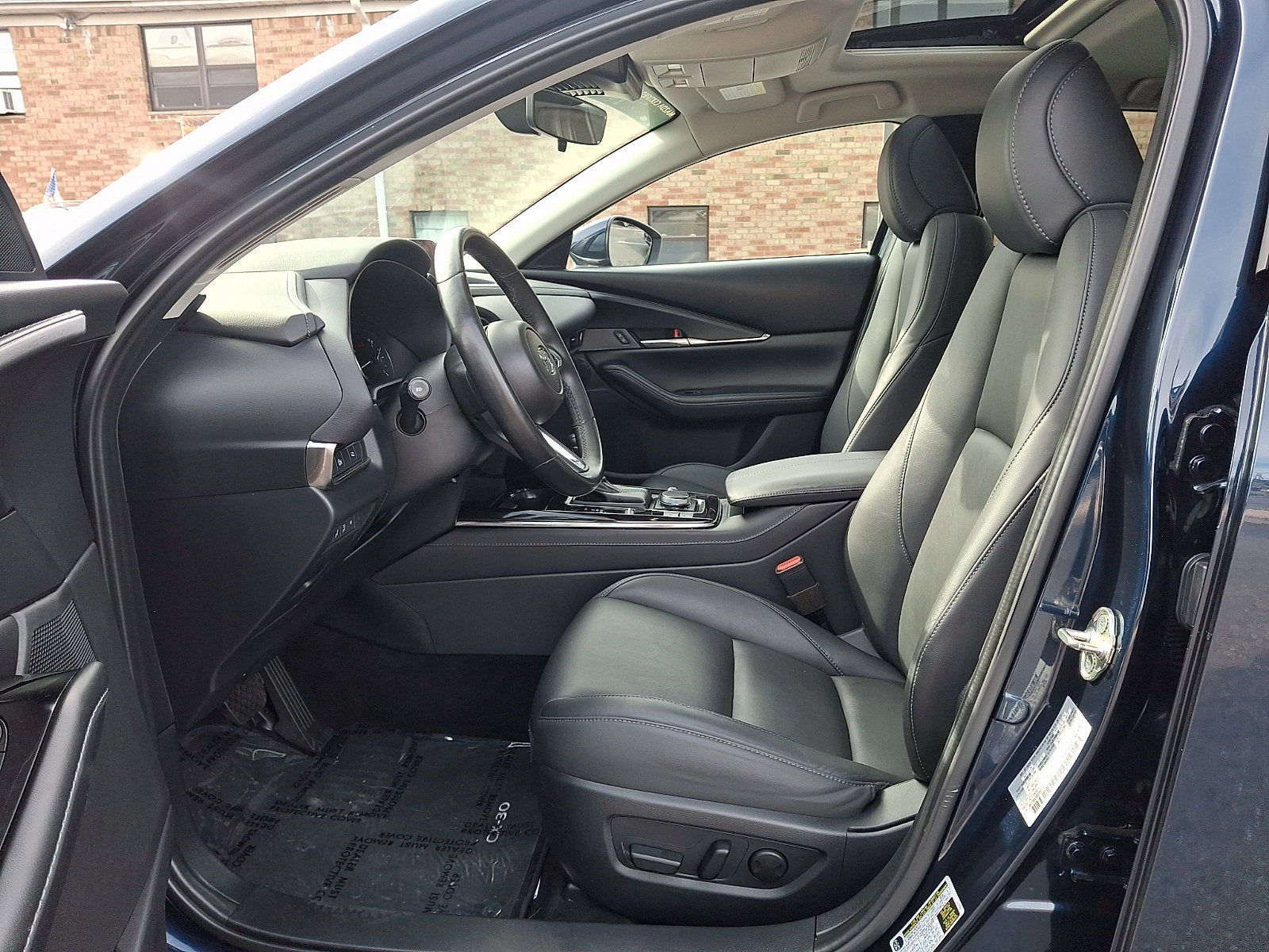 2024 Mazda Mazda CX-30 2.5 S Preferred Package