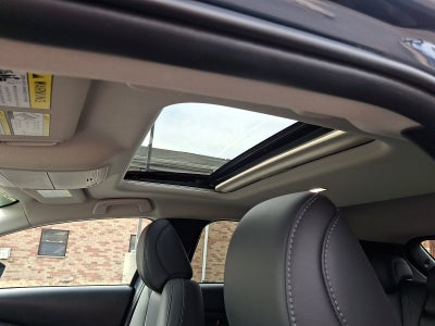 2024 Mazda Mazda CX-30 2.5 S Preferred Package