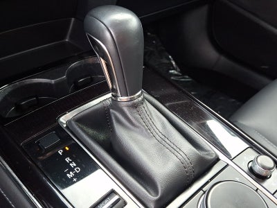 2024 Mazda Mazda CX-30 2.5 S Preferred Package