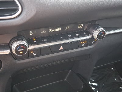2024 Mazda Mazda CX-30 2.5 S Preferred Package