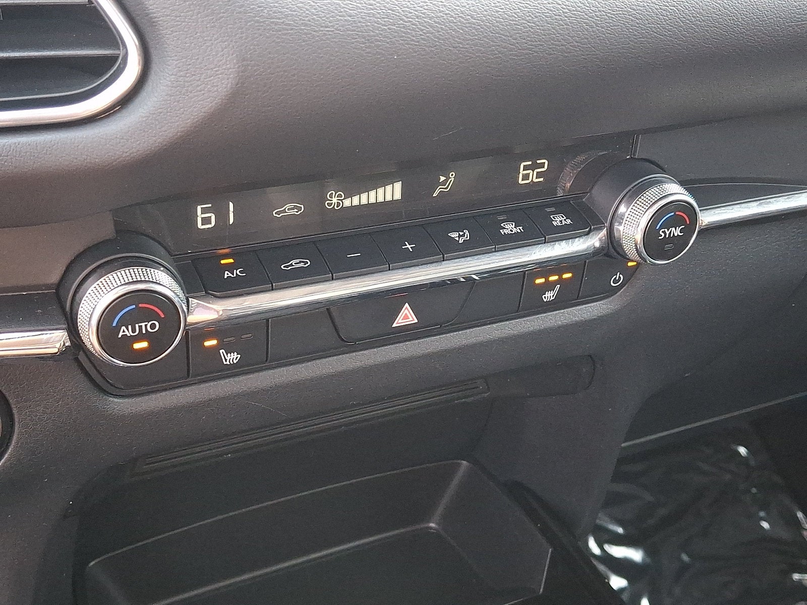 2024 Mazda Mazda CX-30 2.5 S Preferred Package