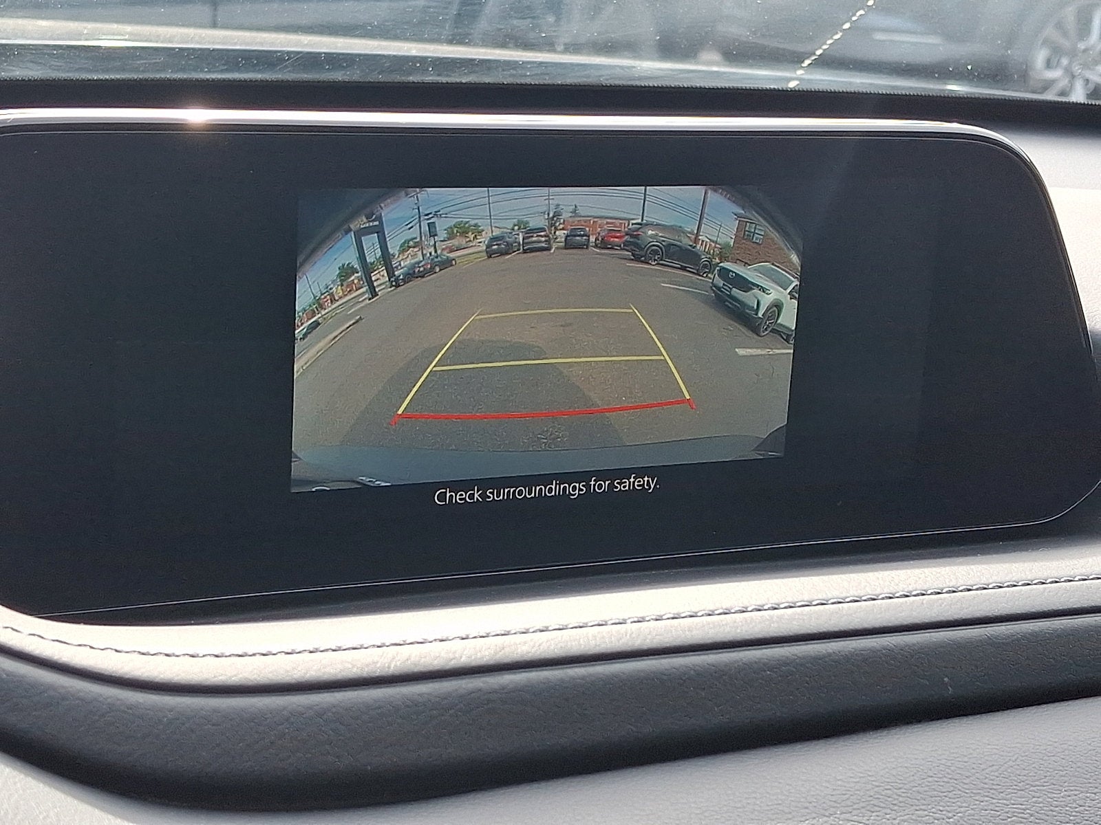 2024 Mazda Mazda CX-30 2.5 S Preferred Package