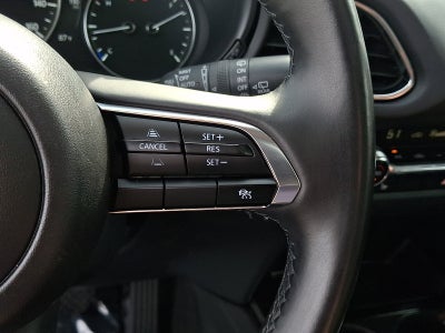 2024 Mazda Mazda CX-30 2.5 S Preferred Package
