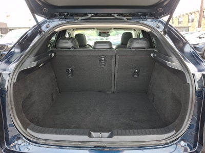 2024 Mazda Mazda CX-30 2.5 S Preferred Package