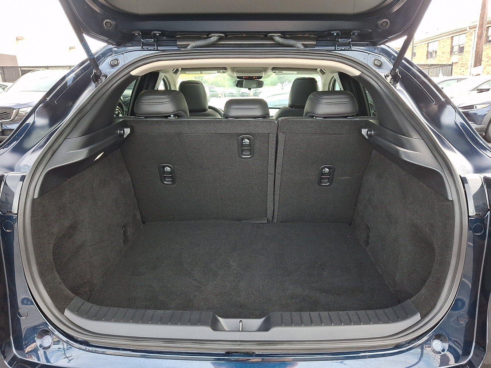 2024 Mazda Mazda CX-30 2.5 S Preferred Package