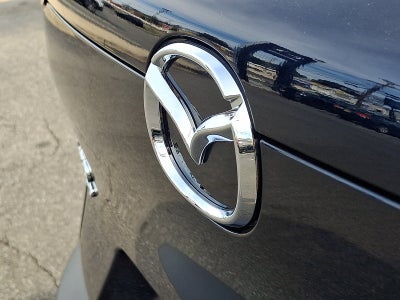 2024 Mazda Mazda CX-30 2.5 S Preferred Package