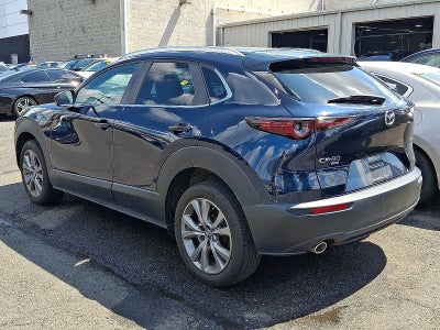 2024 Mazda Mazda CX-30 2.5 S Preferred Package