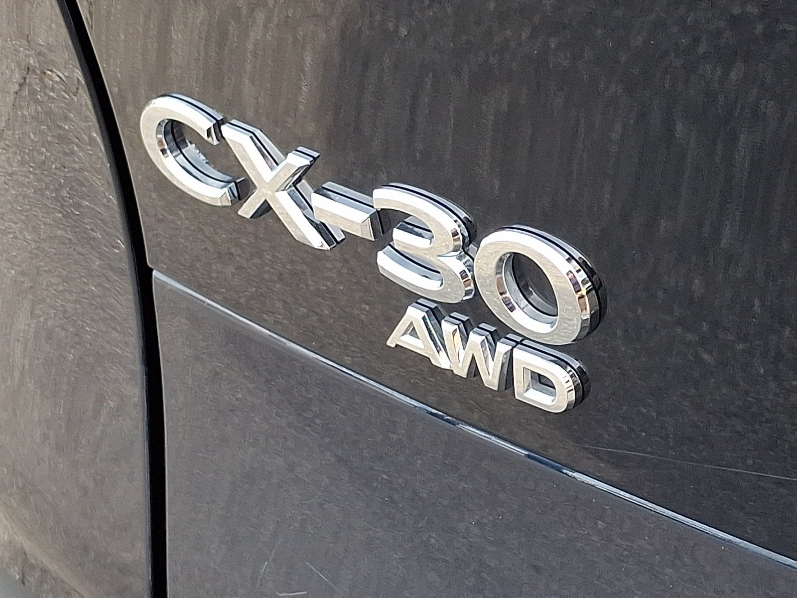 2024 Mazda Mazda CX-30 2.5 S Preferred Package