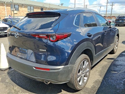 2024 Mazda Mazda CX-30 2.5 S Preferred Package