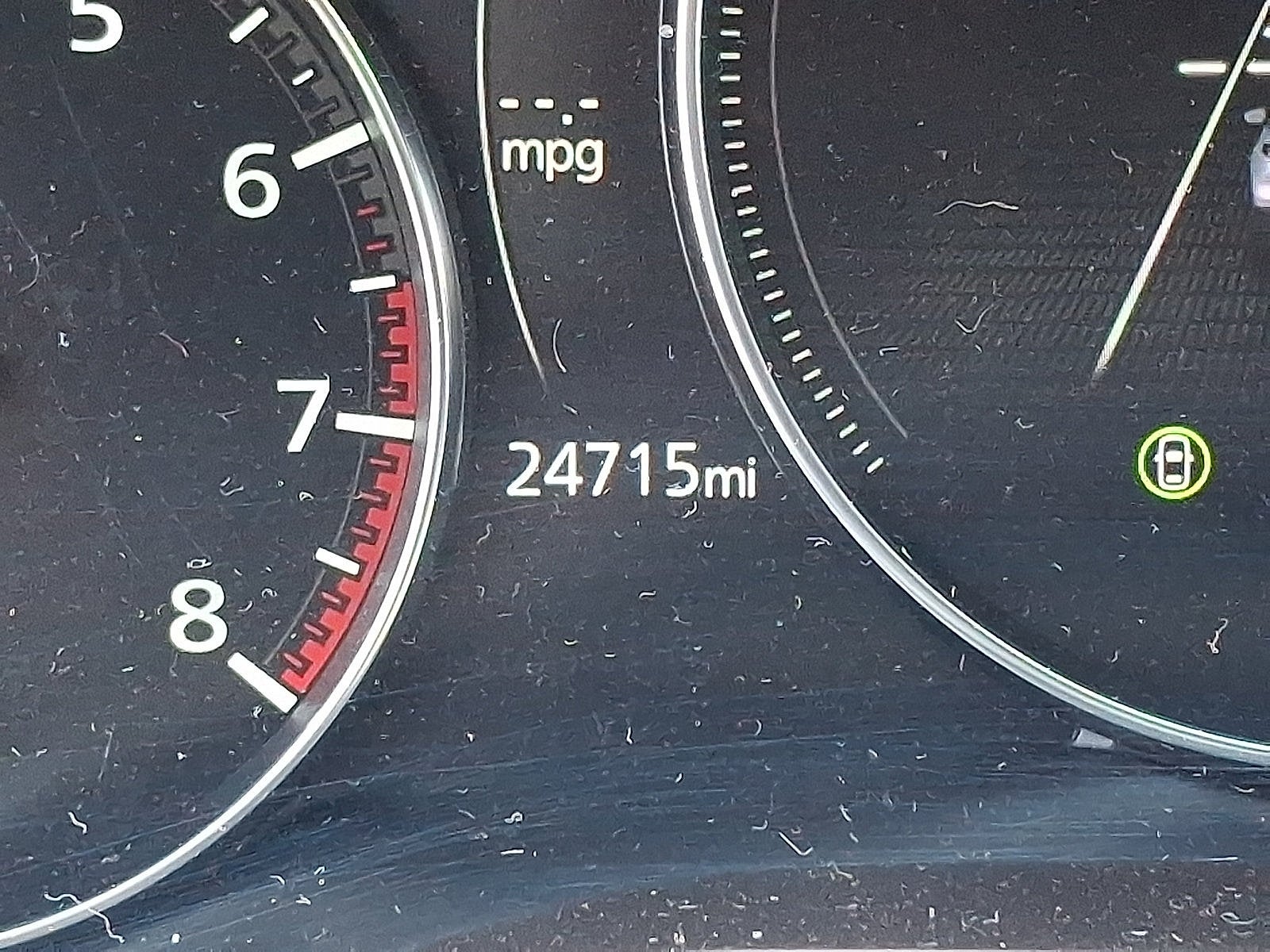 2024 Mazda Mazda CX-30 2.5 S Preferred Package