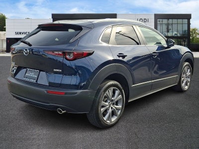 2024 Mazda Mazda CX-30 2.5 S Preferred Package