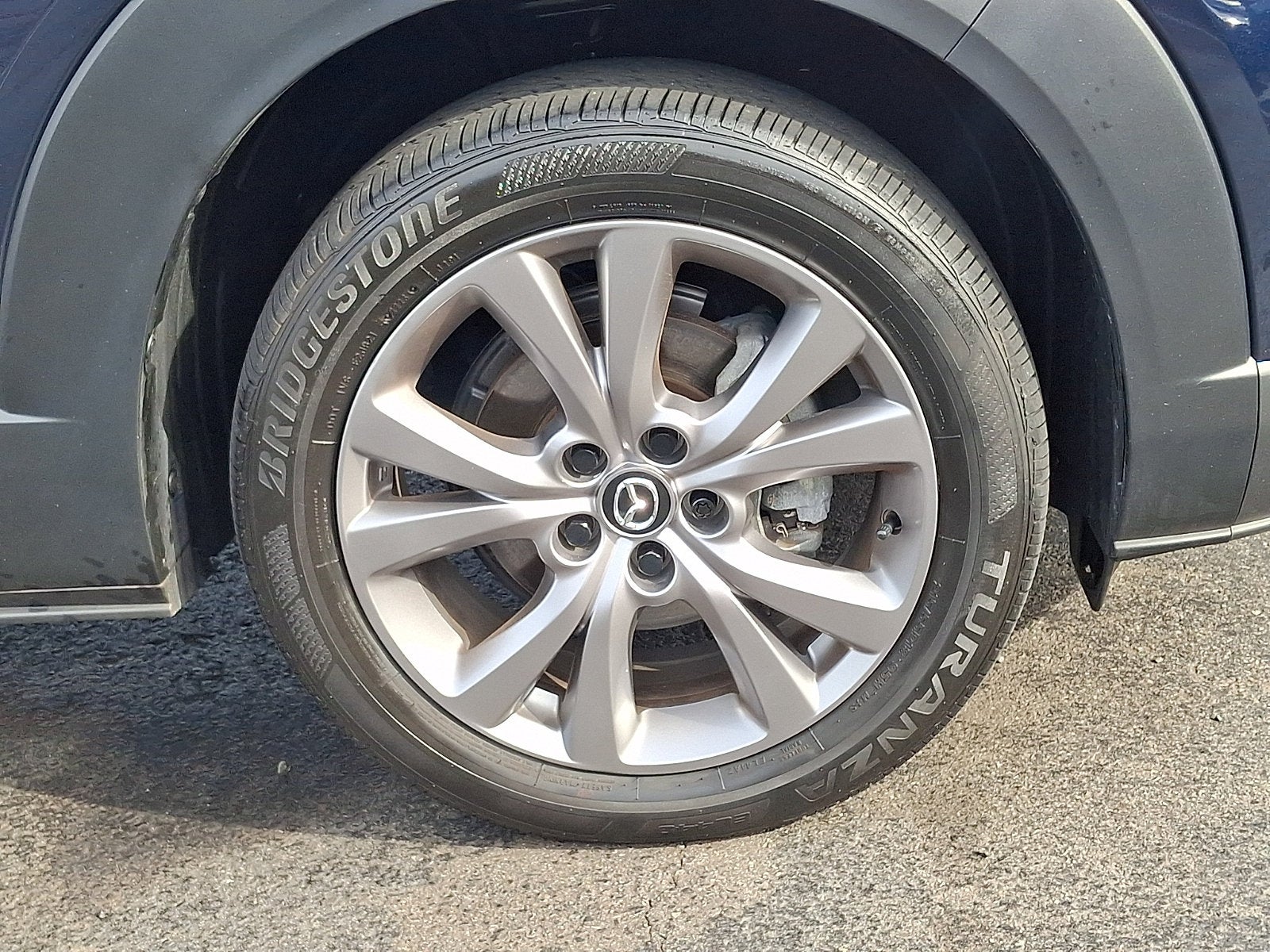 2024 Mazda Mazda CX-30 2.5 S Preferred Package
