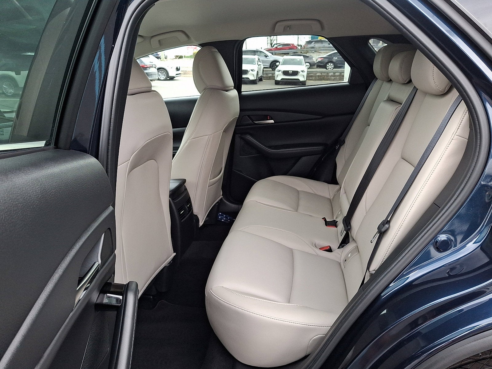 2023 Mazda Mazda CX-30 2.5 S Preferred Package