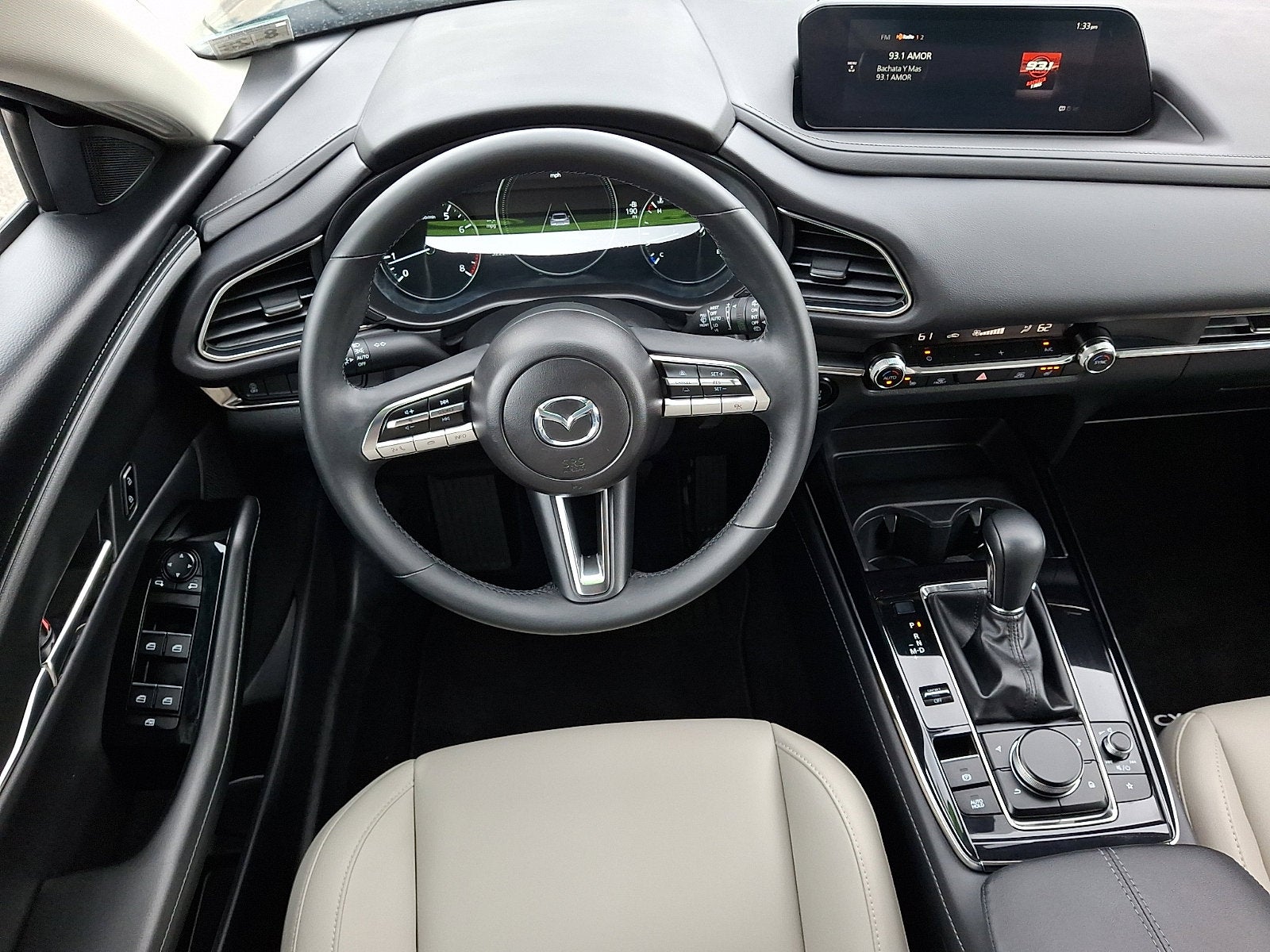 2023 Mazda Mazda CX-30 2.5 S Preferred Package