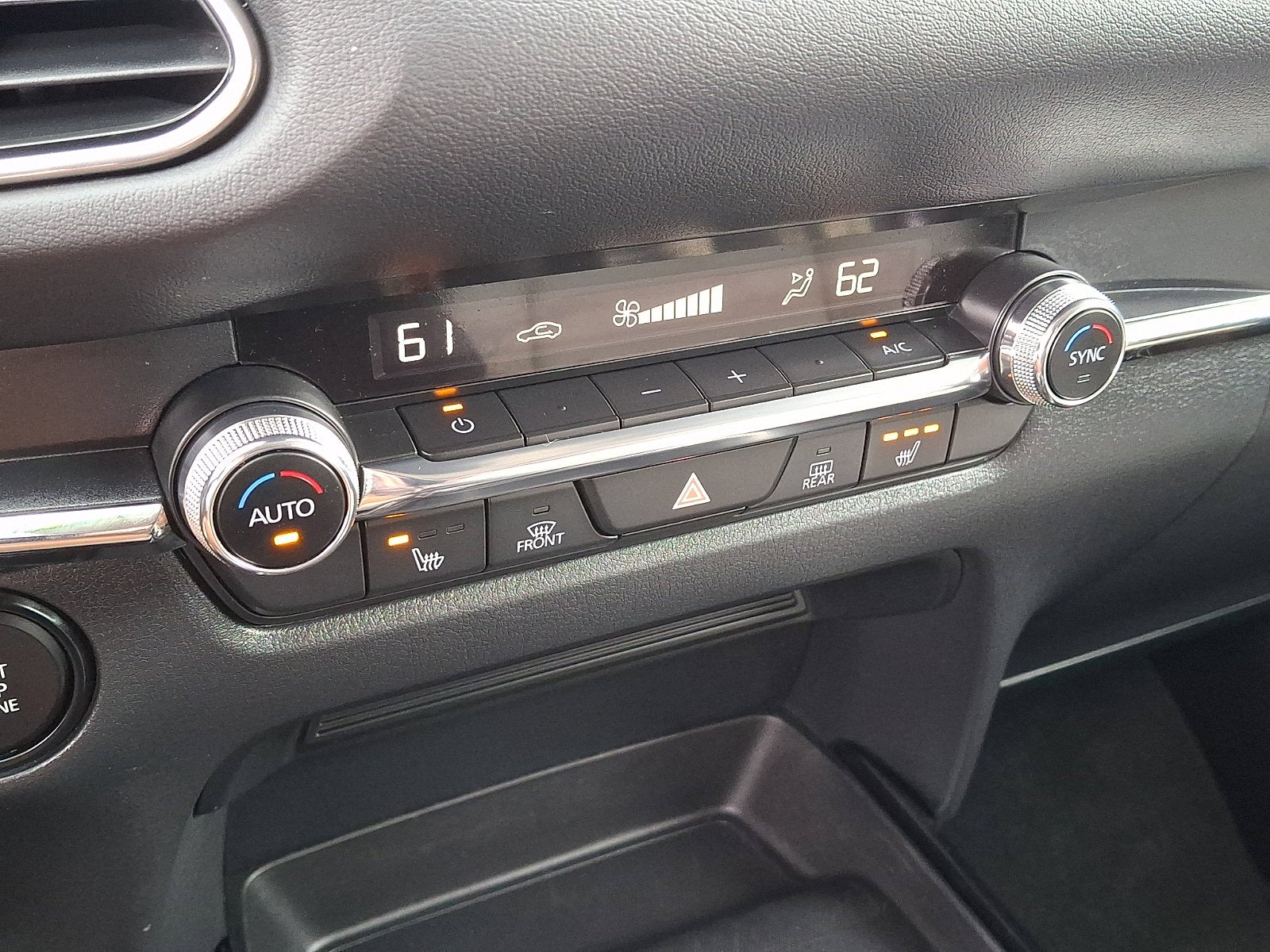 2023 Mazda Mazda CX-30 2.5 S Preferred Package