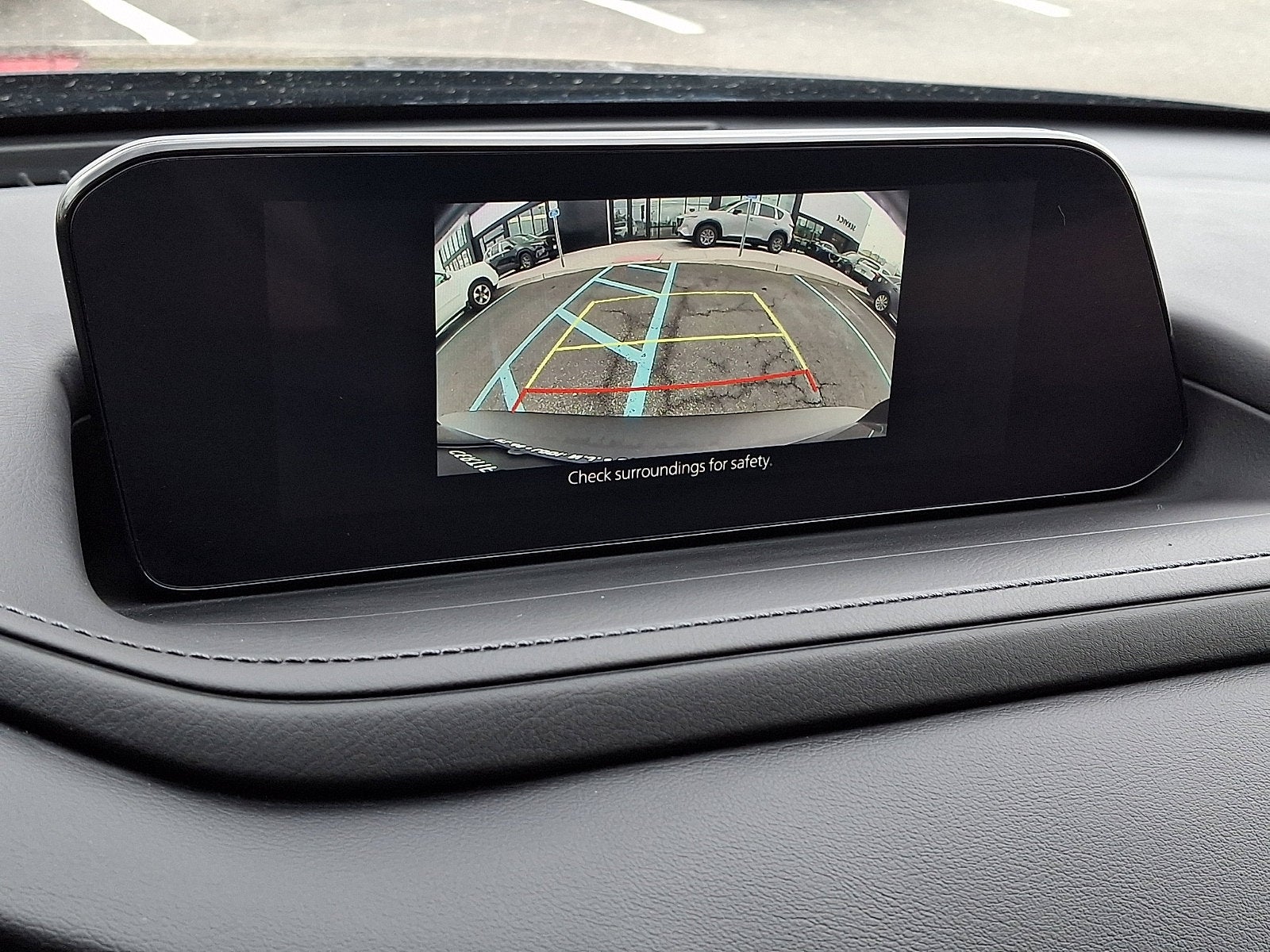 2023 Mazda Mazda CX-30 2.5 S Preferred Package