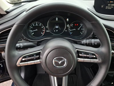 2023 Mazda Mazda CX-30 2.5 S Preferred Package