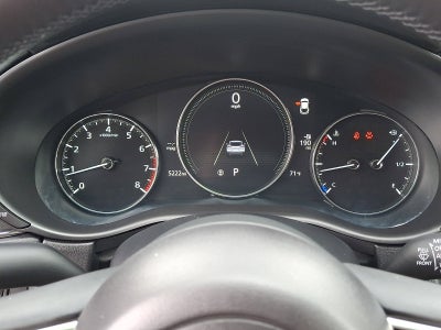 2023 Mazda Mazda CX-30 2.5 S Preferred Package