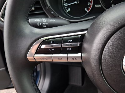 2023 Mazda Mazda CX-30 2.5 S Preferred Package