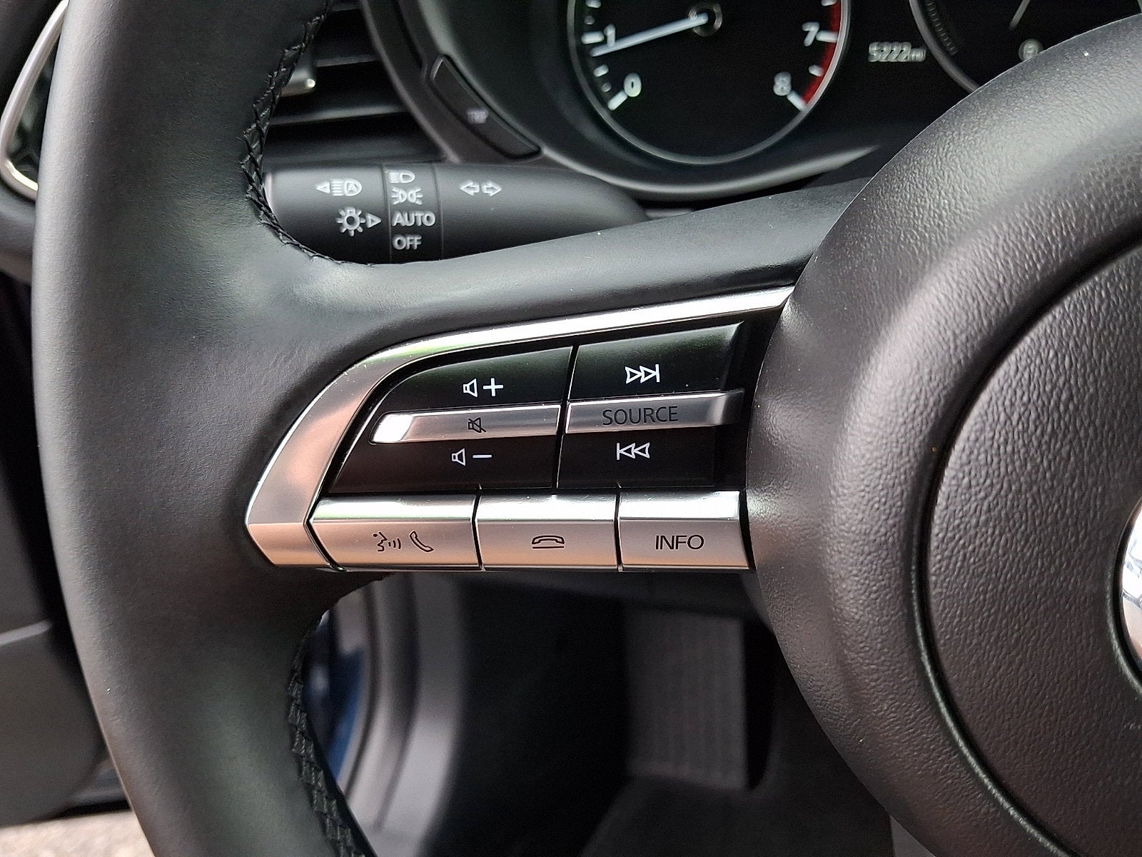 2023 Mazda Mazda CX-30 2.5 S Preferred Package